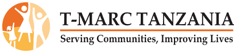 T-MARC Tanzania logo